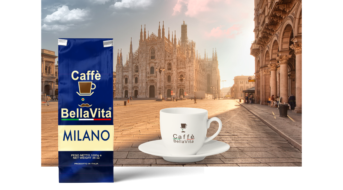 Caffè Milano